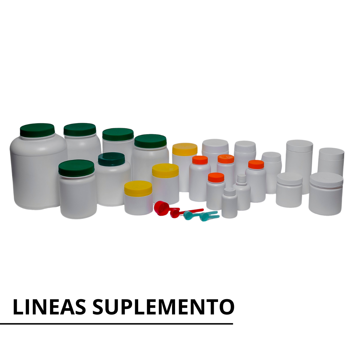 Línea Suplemento