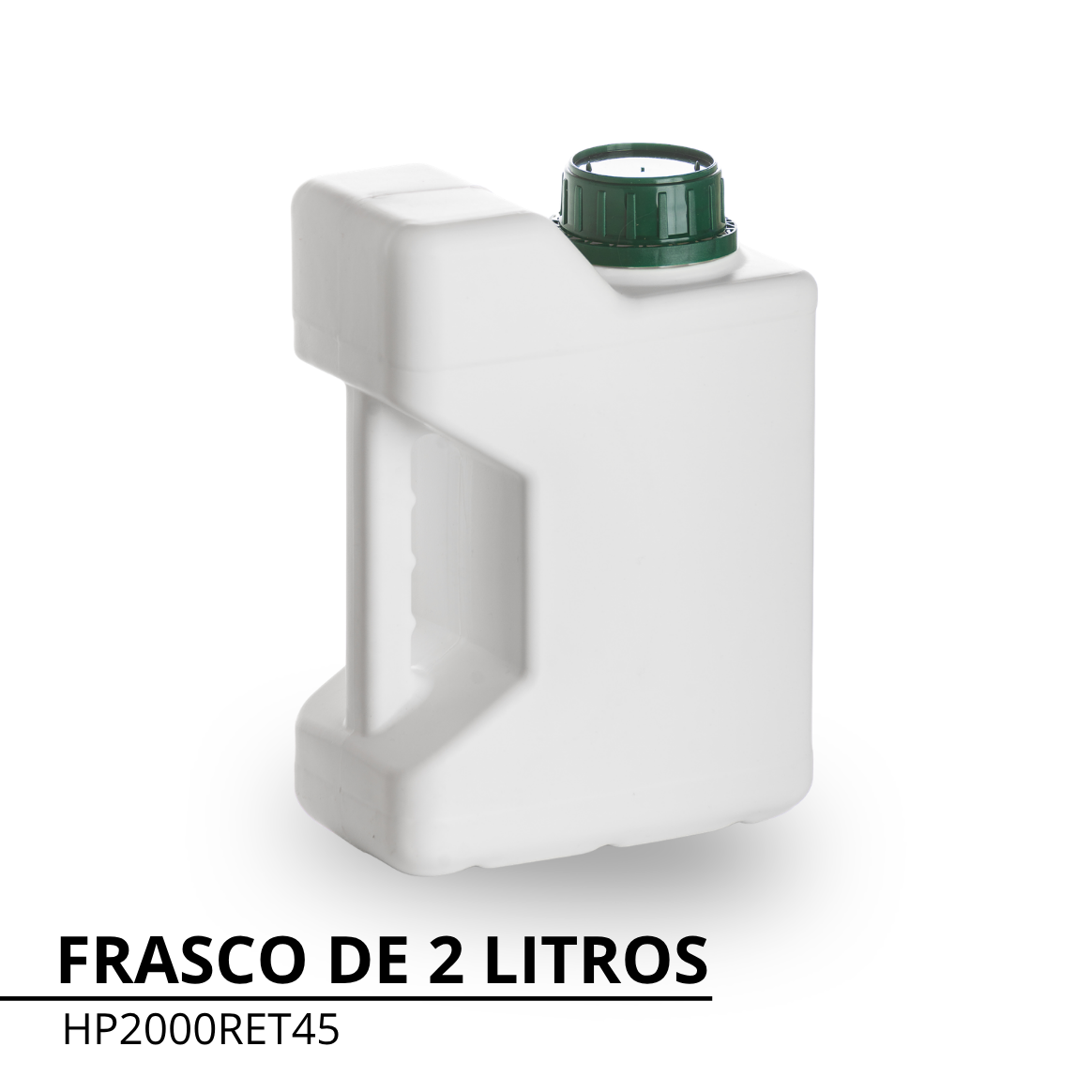 Bidón 2 Lts