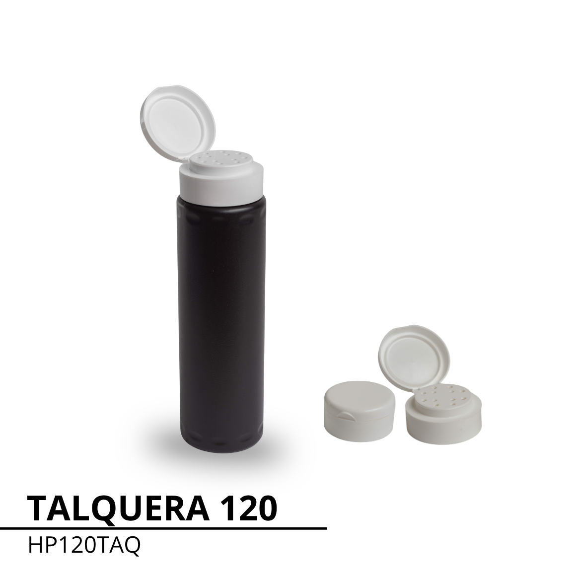 Talquera 120